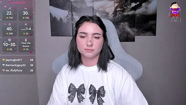 Sourr_Lollipop live