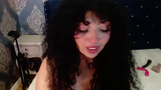 Sofiacowperx live