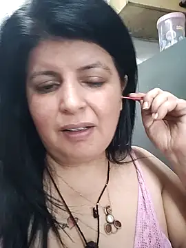 Jann_Riya333 live