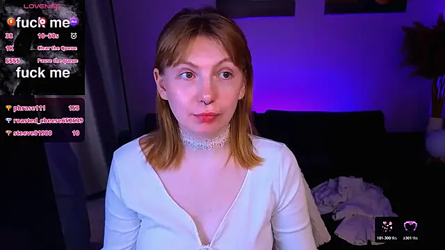 susie_miu live
