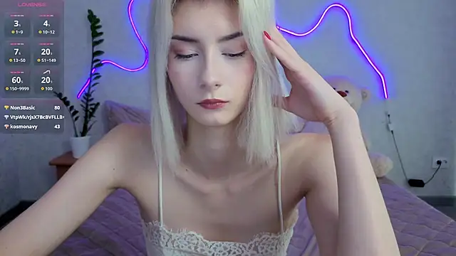 kittysocutie live