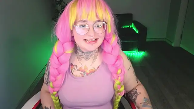 Eva_Witcher live
