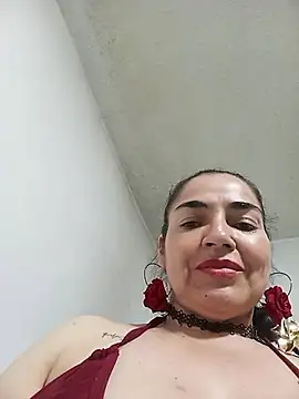 MaryRoze_ live