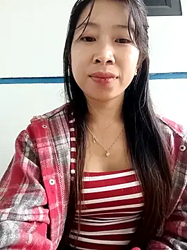Mayly_lucky2 live