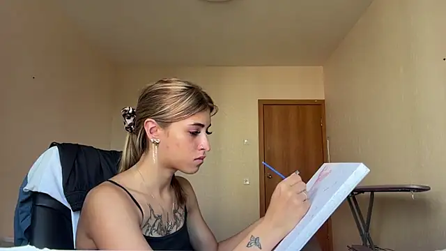 DeboraWedgworth live