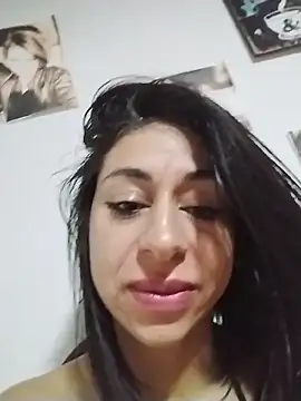 arianna_rouse_ live