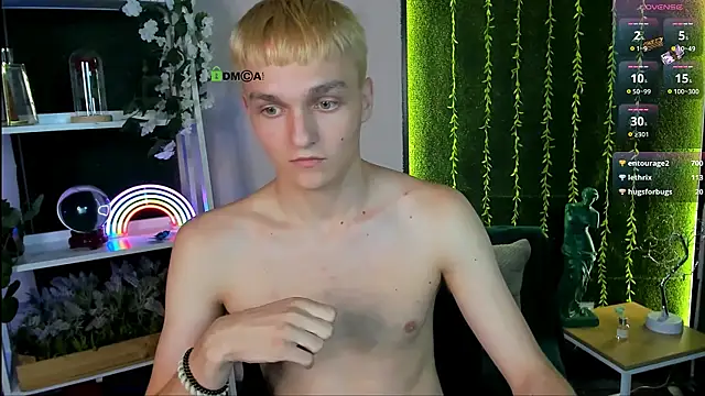 john_lik live
