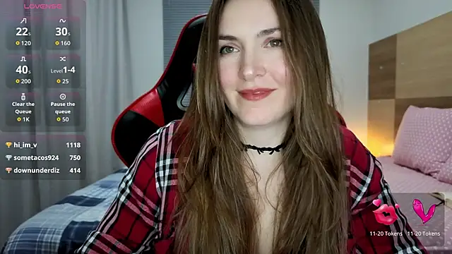 Naughty_Annn live