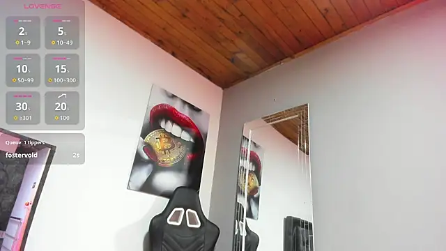 celestelopex18 live