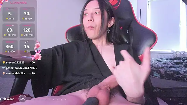 wexlee7 live