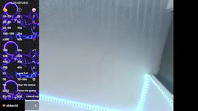 lorenitha_20 live