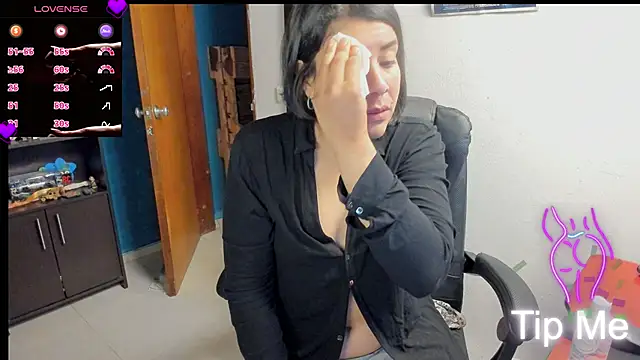 peanut_tangerine live