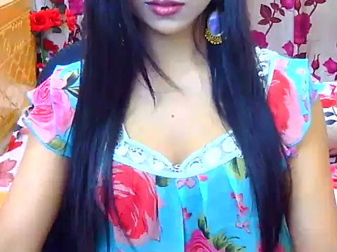 Alina_Nur live