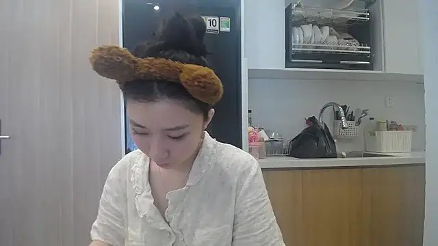 Asiagirll live