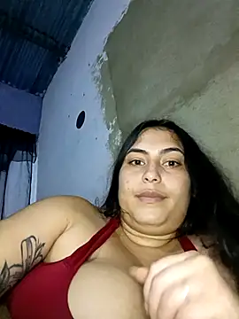 xandra252 live