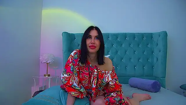 KaylaMous live