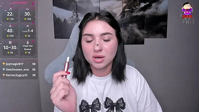 Sourr_Lollipop live
