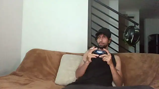 Alejandro92_cali live