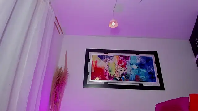 Scarlett_811 live
