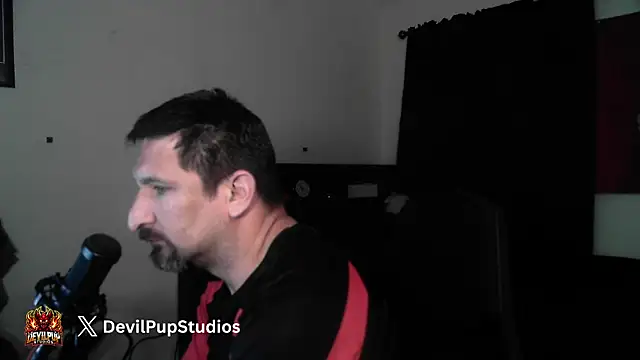 DevilPup75_ profile