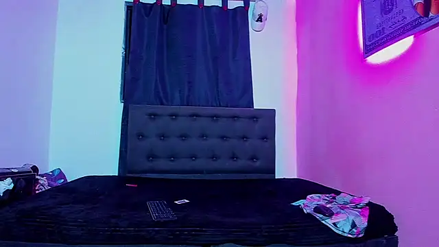 dereck_and_julie live