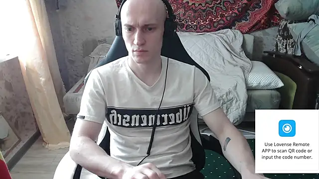 Krieger8841 live