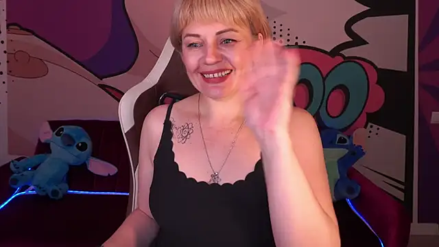 AmaraNights live