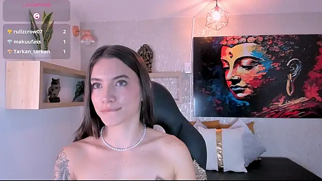aitana_baker_ live