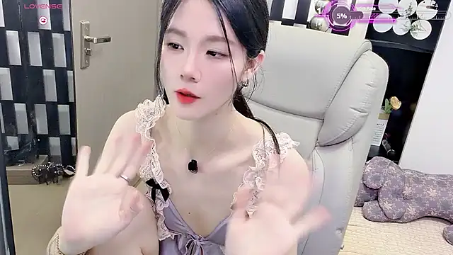 Yueyue-MM live