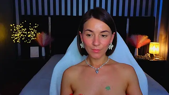 GracefulMichelle live