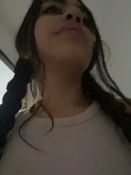Alina-KITTY live