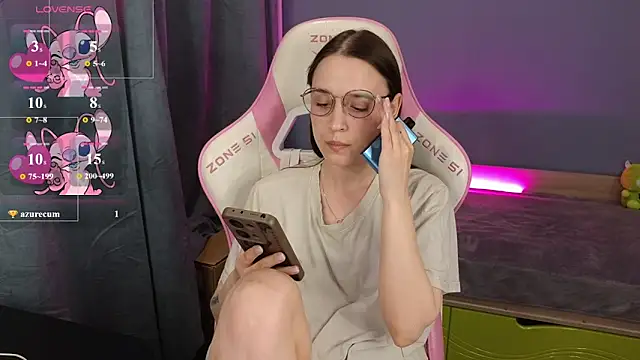 Sweet_frosti live
