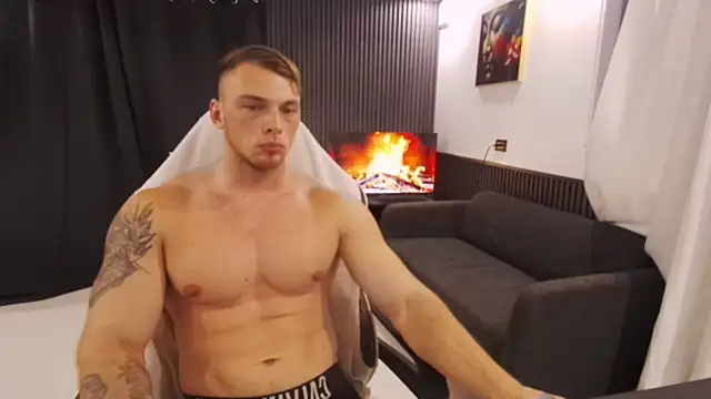YourHotGreg profile