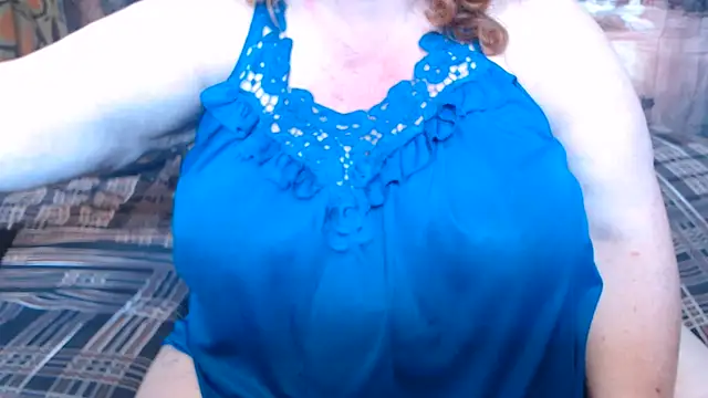 RoseRed69 live
