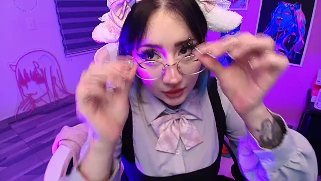 Miwa_violet live