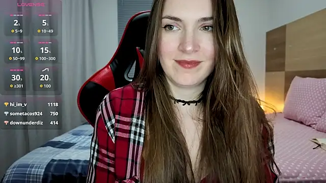 Naughty_Annn live