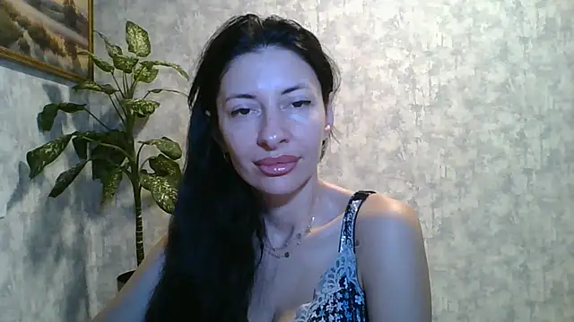 LissaBlossom live