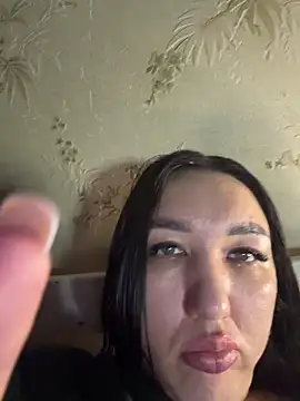 Naughtbaby_2025 live