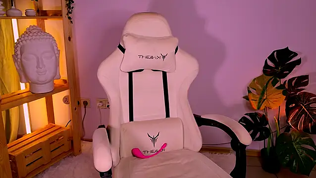 CindySparkl live