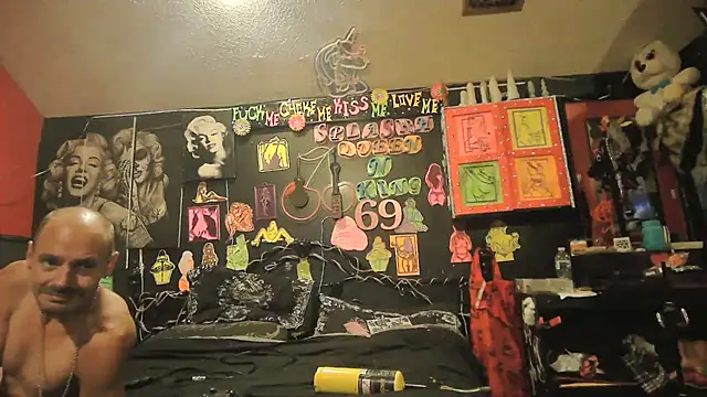 Splash_Queen420 live