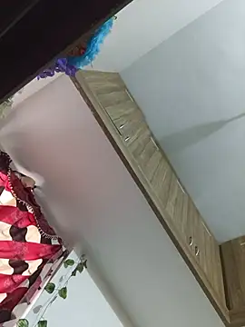 Spoorthi_9999 live