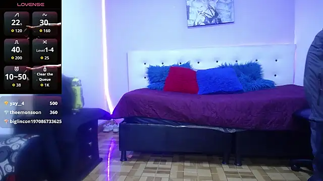 soffycarter1 live
