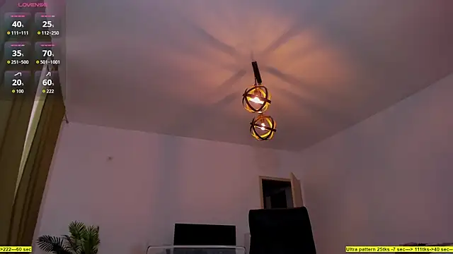foxx_giirl live