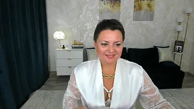 AnnaCorlane live