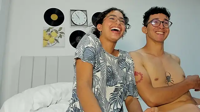 alanandtifany live