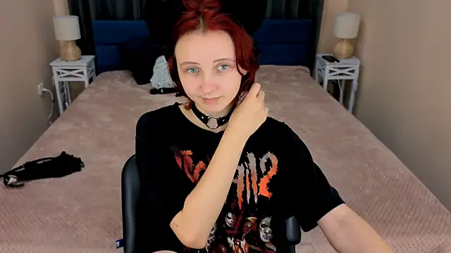Riko_Noir live