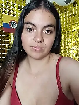 Tiffany_markle live