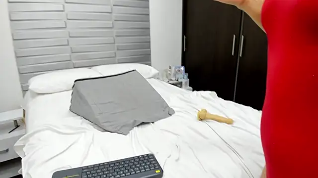 XimenaRose live