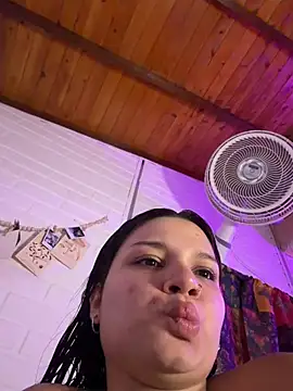 Starly_Vega live