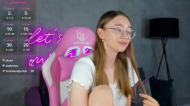 Lucy_Green live